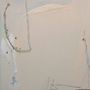 The pleasure of being a lover, oil on canvas by Larissa Eremeeva