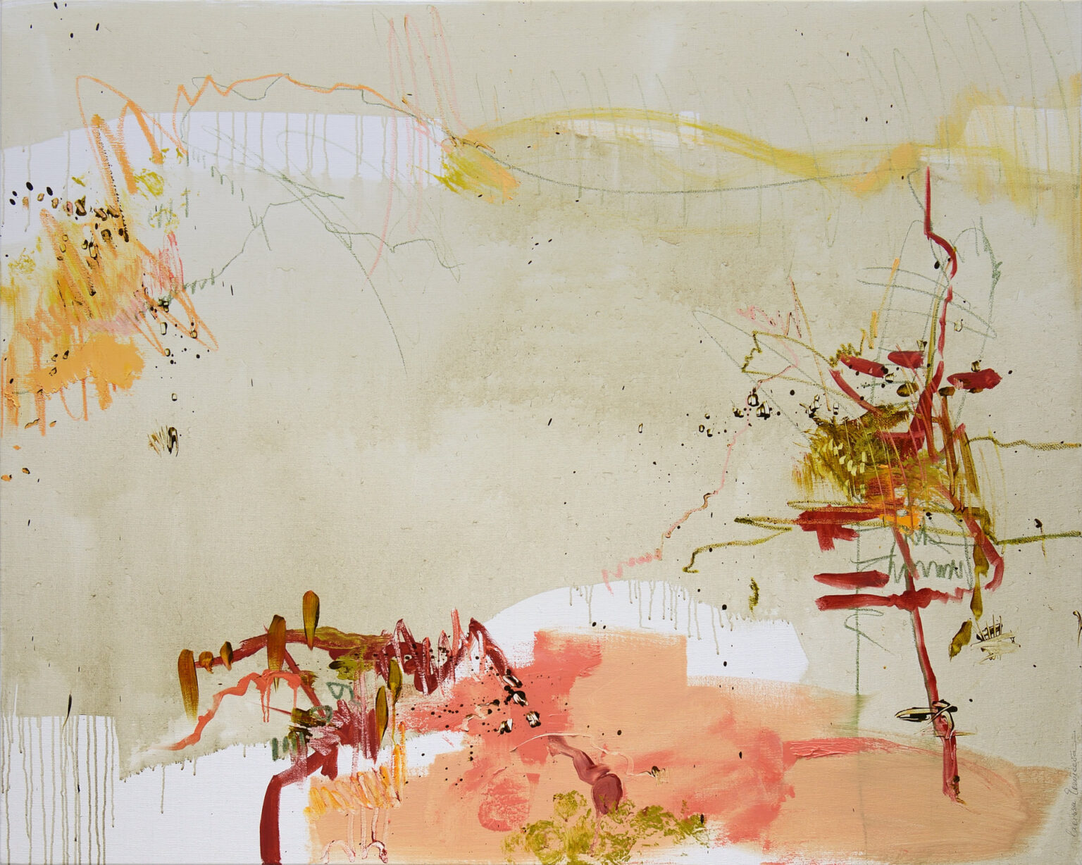 Work from Cocoons 2: Out of the obvious