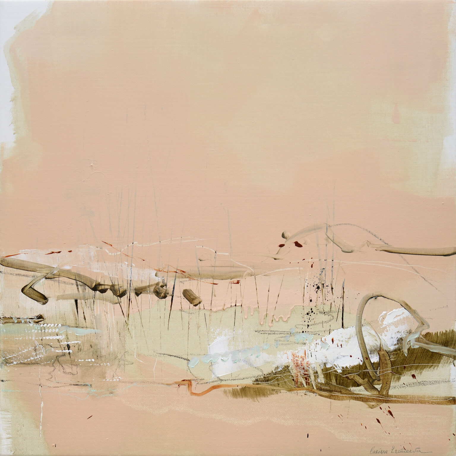 Work from The Weight of Air